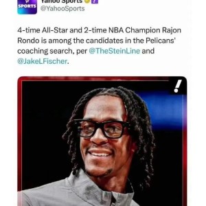 云开体育-重磅！隆多，你好，欢迎回NBA...