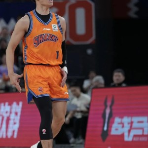 kaiyun-上海男篮准备起飞？