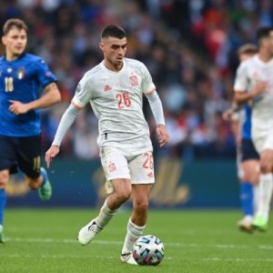 开云体育下载APP-【人物】热闹而慌乱的夏天，“超新星”佩德里光芒耀眼