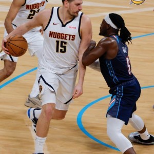 开云体育下载官网-多尔特：恶犯约基奇的动作越界了，但我并不脏