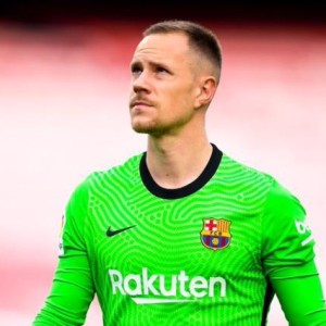 特尔斯特根无缘欧洲杯 德国二门三门难令人放心？